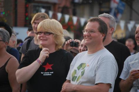 Smiley Wigan Diggers