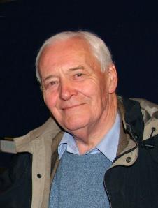 TonyBenn