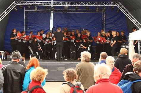 Durham Scratch Choir 2