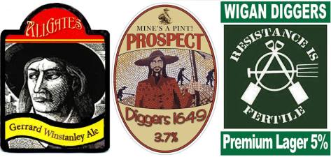 Pump Clips
