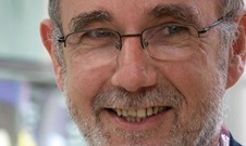 Jimmy McGovern to received 2015 Gerrard Winstanley Spade Award