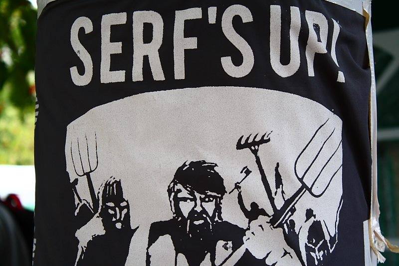 Bolton Diggers' T-shirt